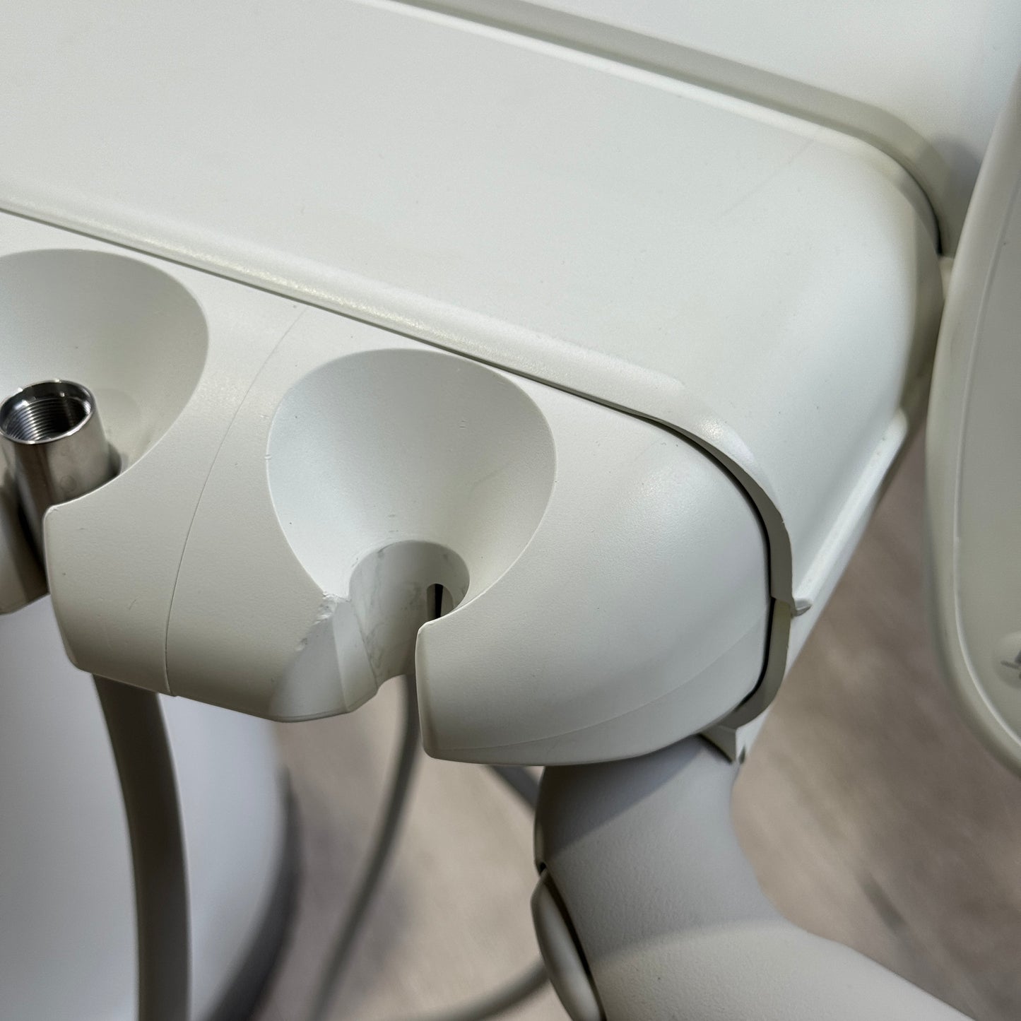 A‑dec 511R/532R Dental Chair Package