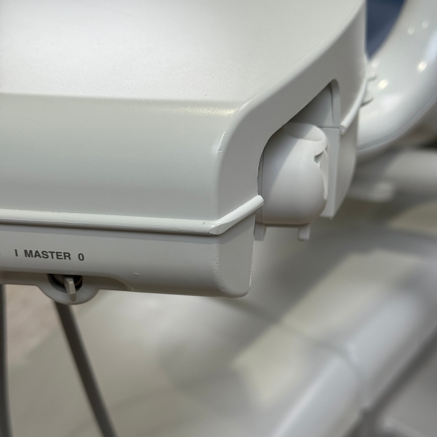 A‑dec 511R/532R Dental Chair Package