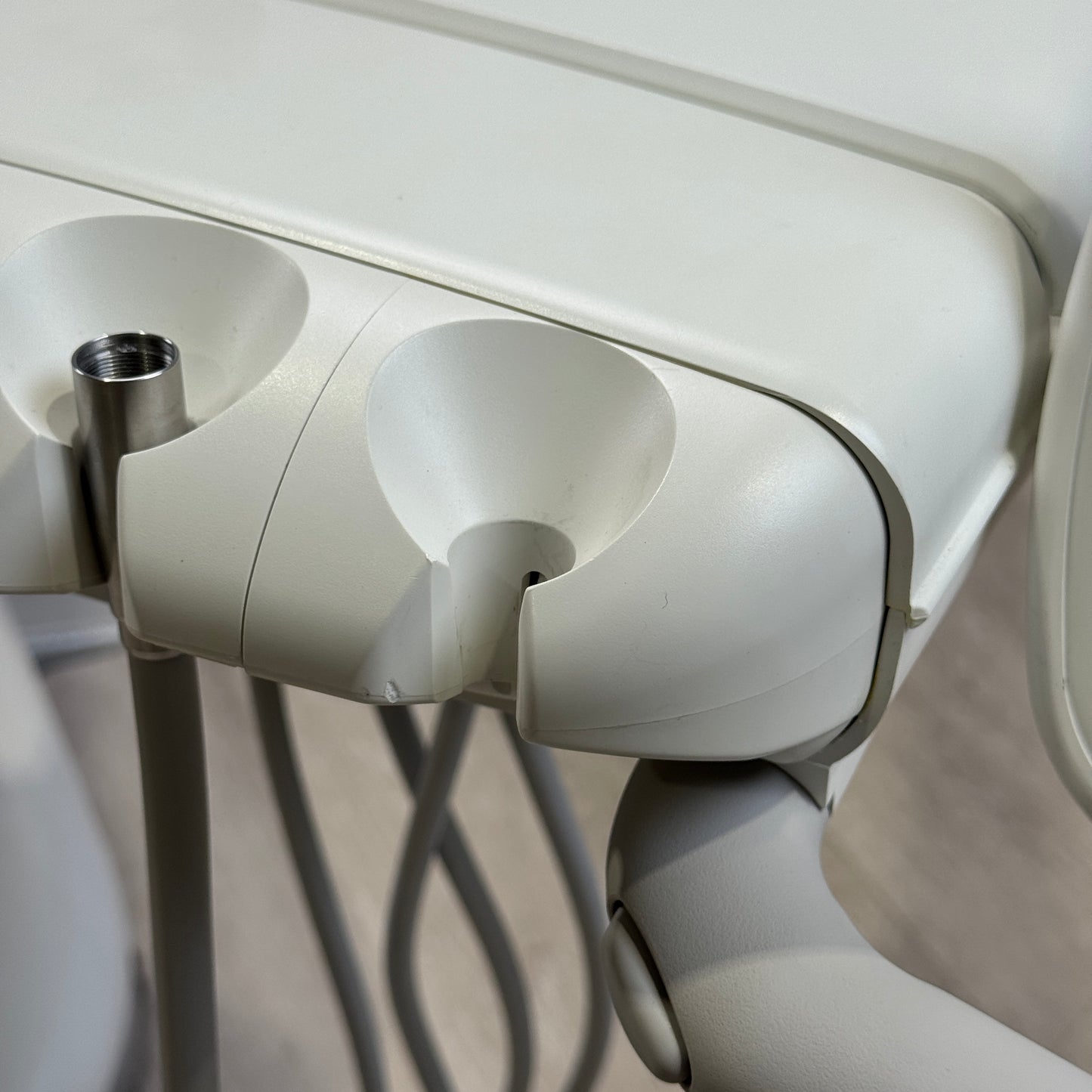 A‑dec 511R/532R Dental Chair Package