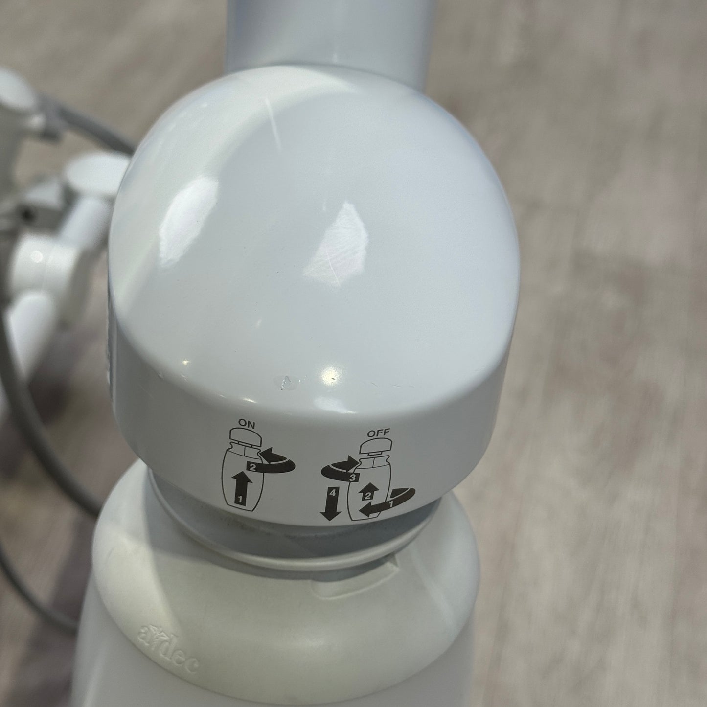 A‑dec 511R/532R Dental Chair Package
