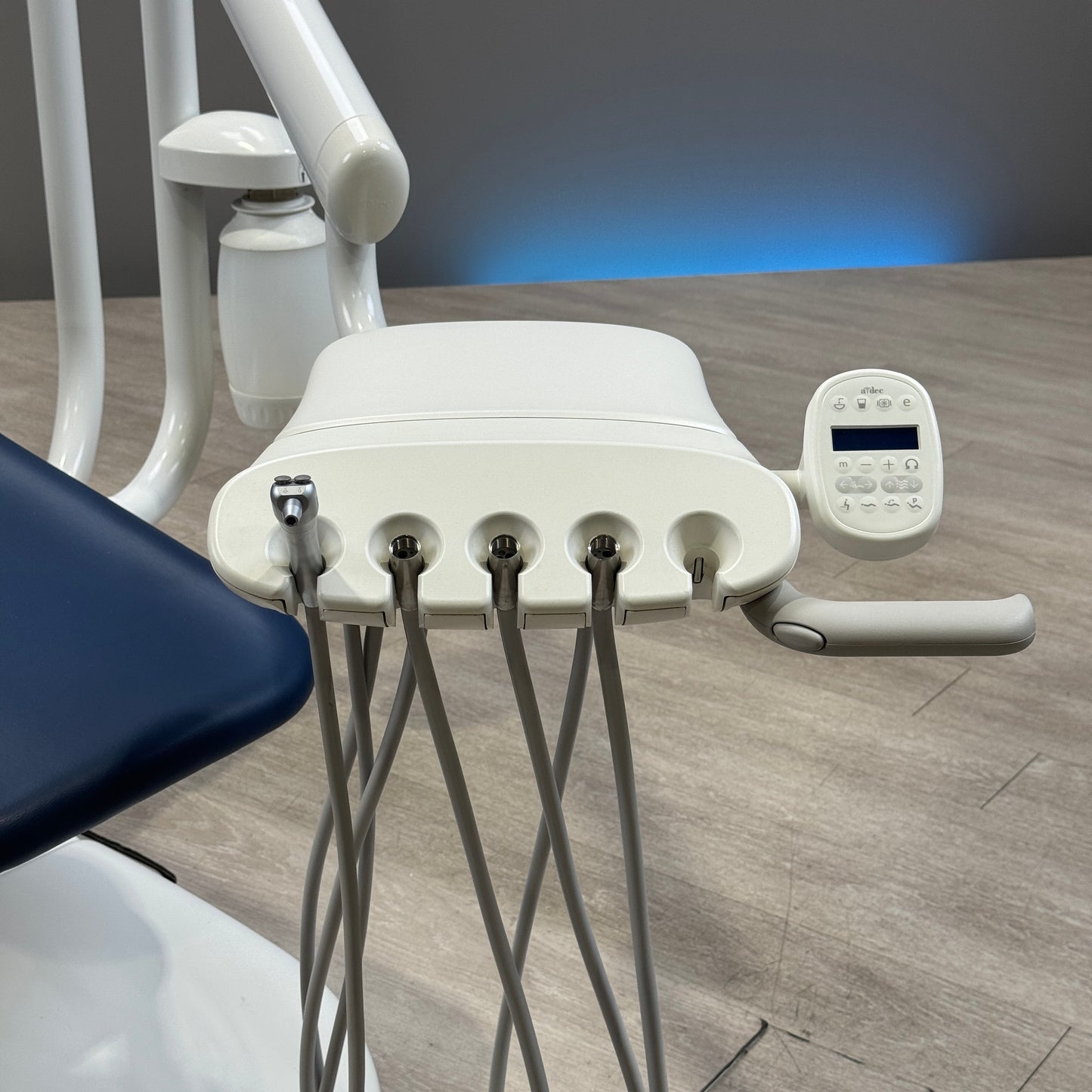 A‑dec 511R/332R Dental Chair Package