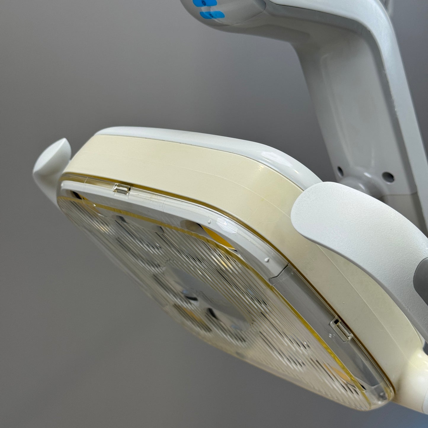 A‑dec 511R/332R Dental Chair Package