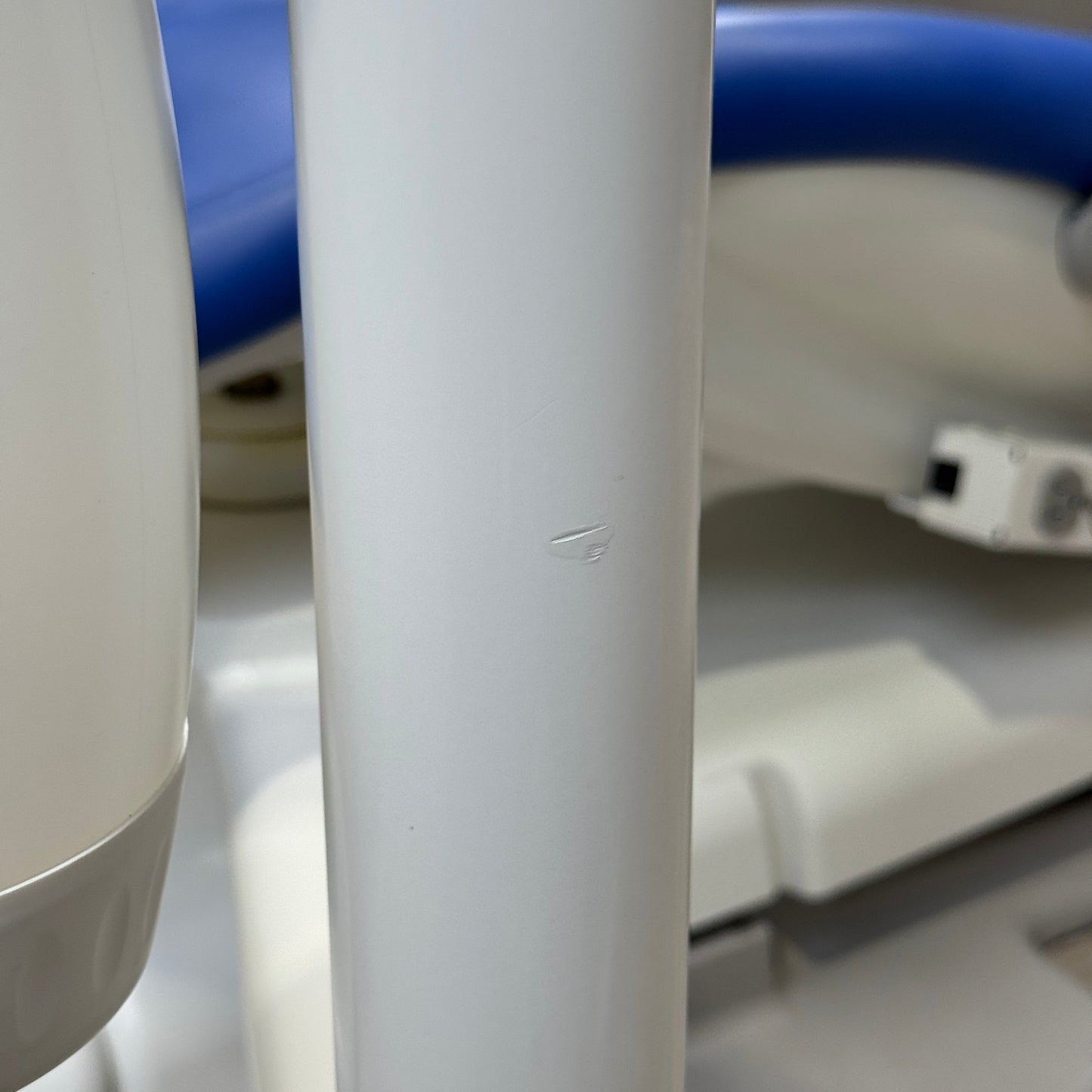 A‑dec 511R/532R Dental Chair Package