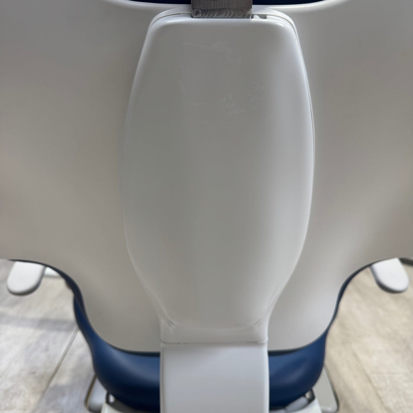 A‑dec 511R/532R Dental Chair Package