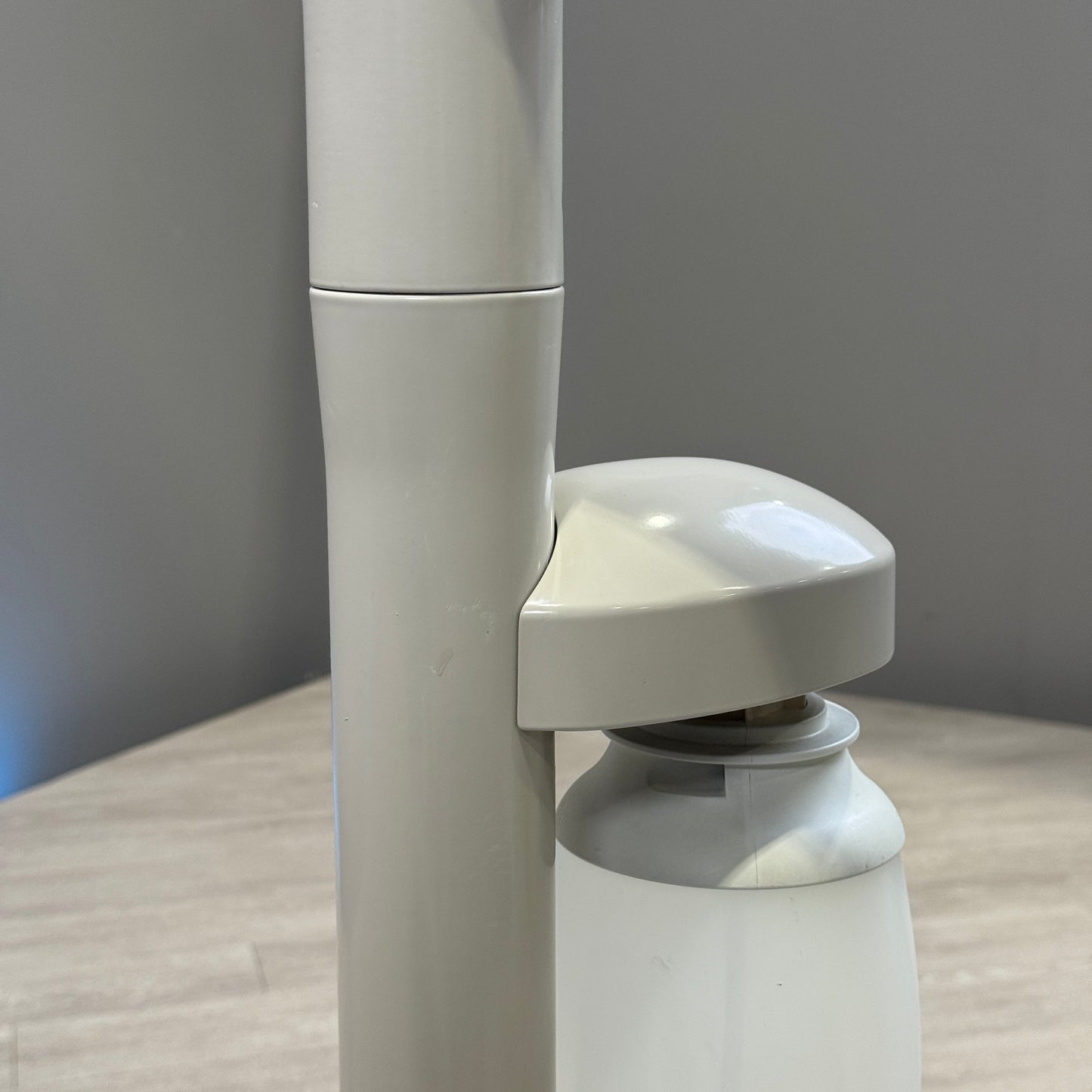 A‑dec 511R/533R Dental Chair Package