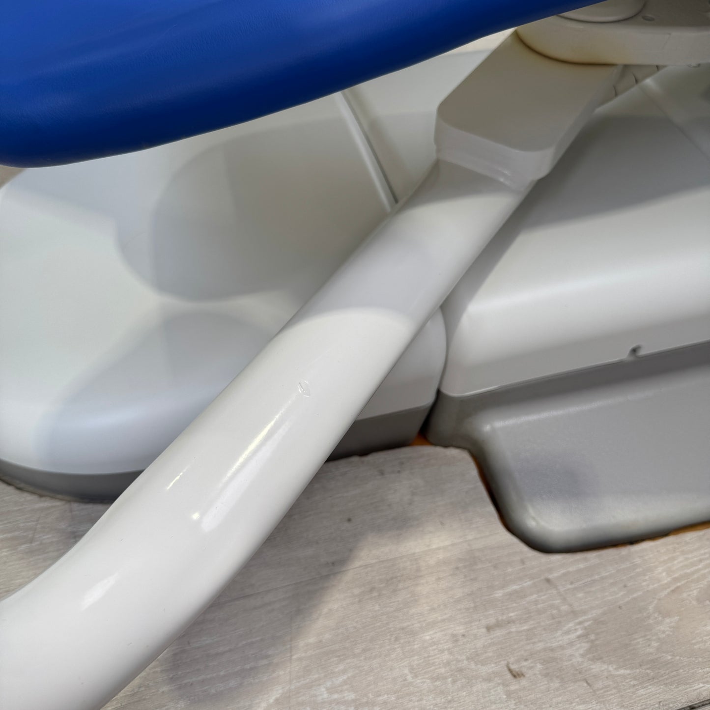 A‑dec 511R/532R Dental Chair Package
