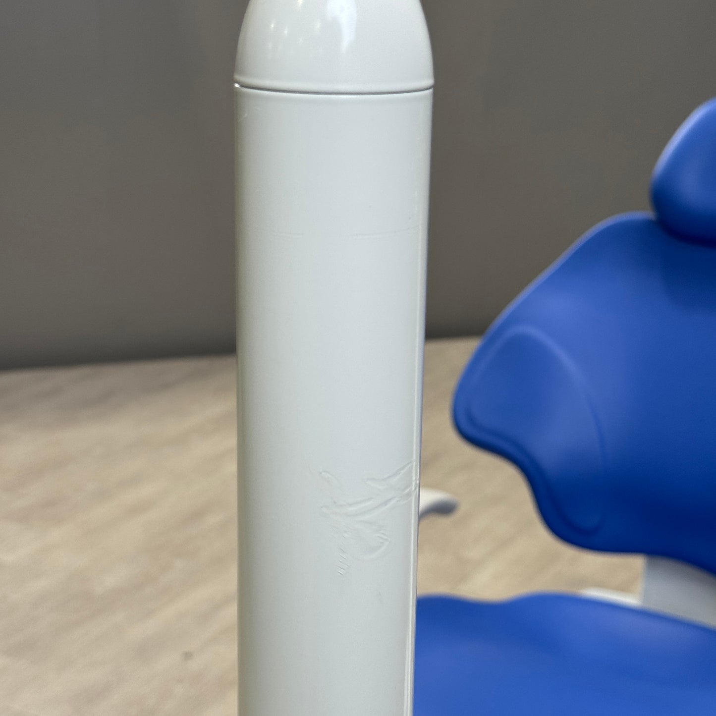 A‑dec 511R/332R Dental Chair Package