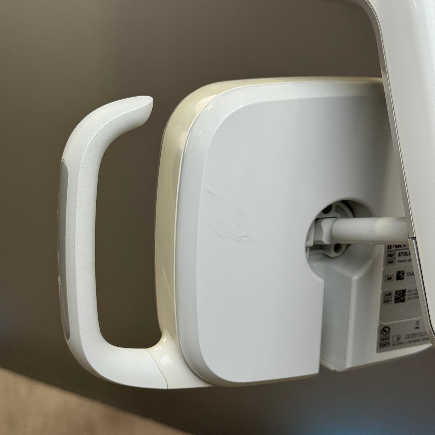 A‑dec 511R/332R Dental Chair Package