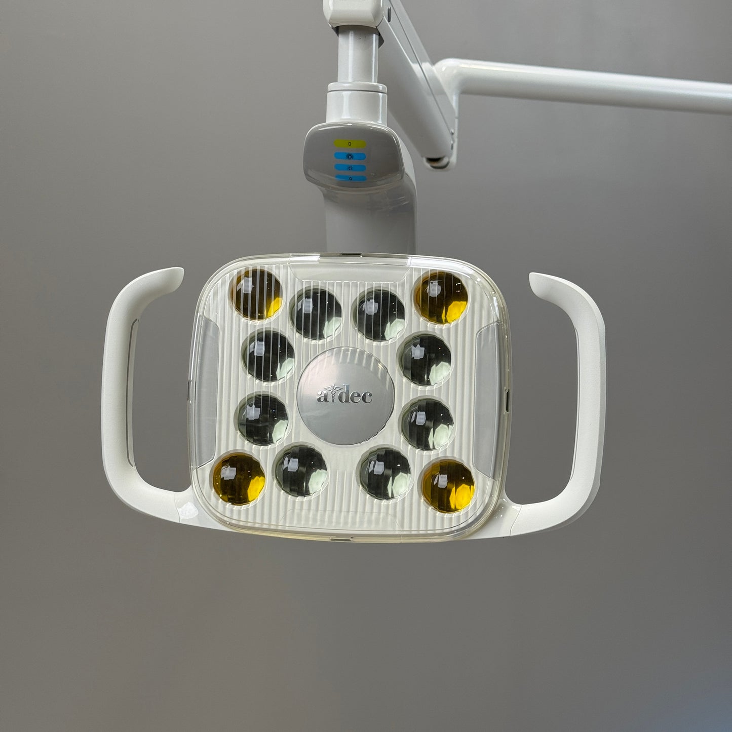 A‑dec 511R/532R Dental Chair Package
