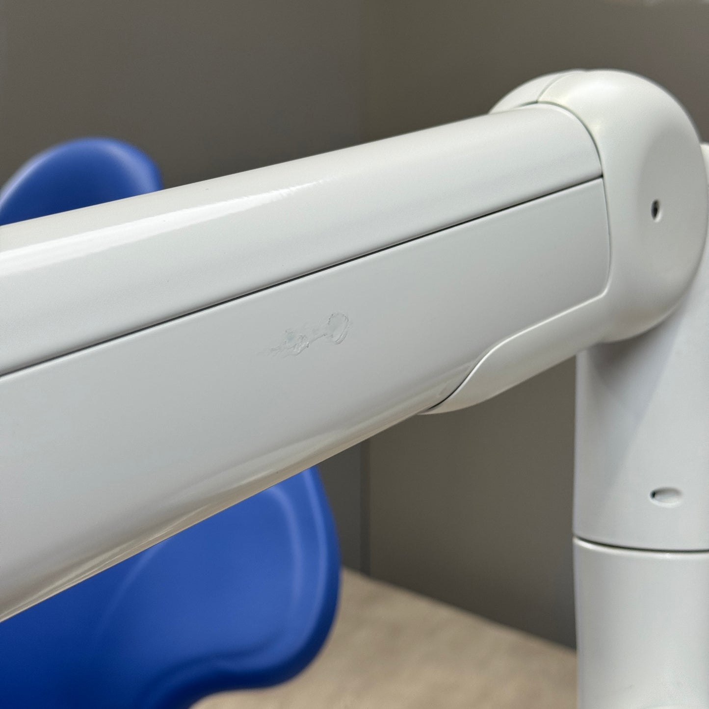 A‑dec 511R/532R Dental Chair Package