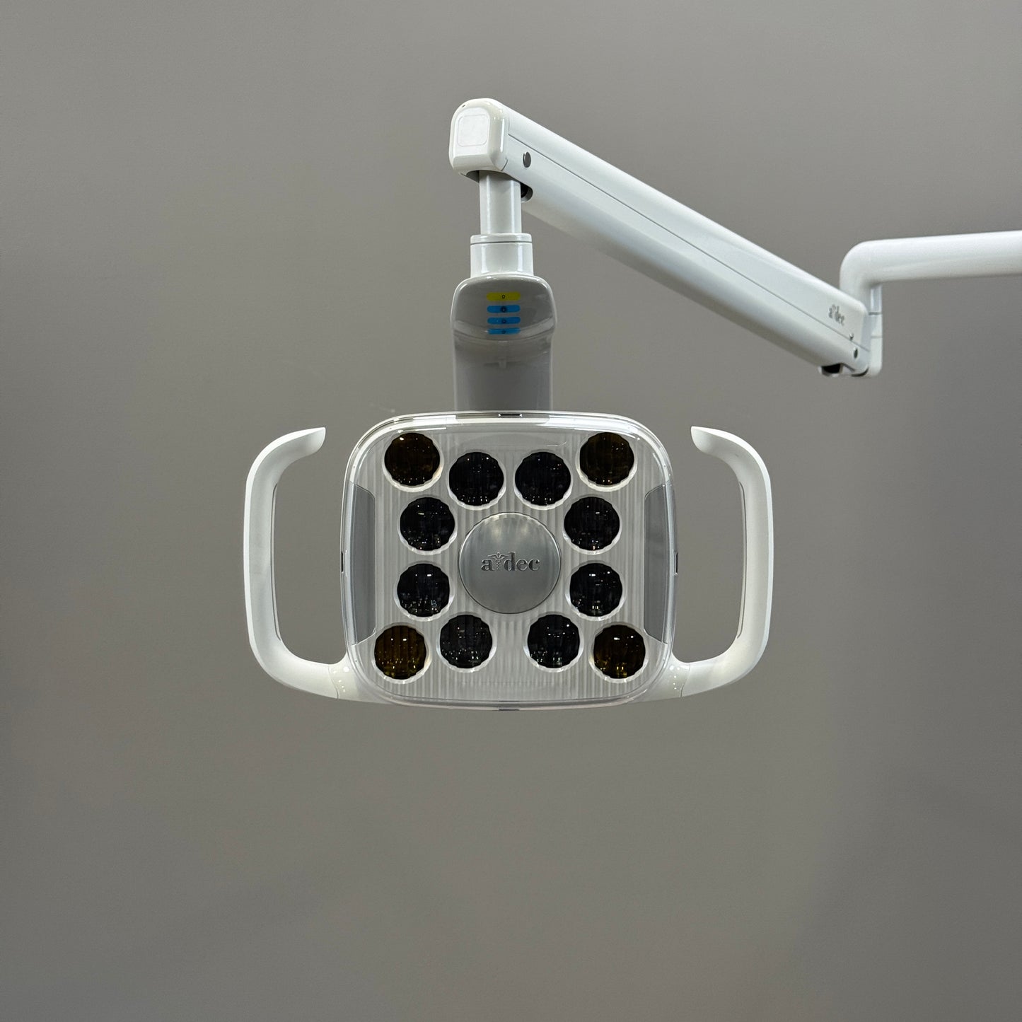 A‑dec 511R/332R Dental Chair Package