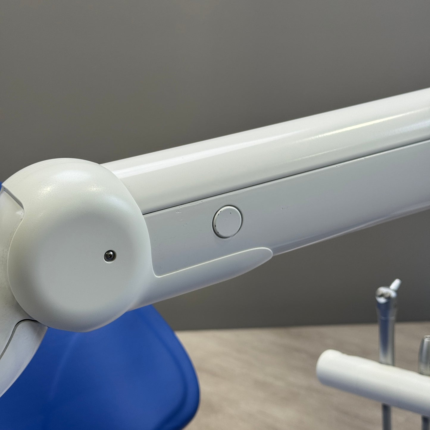 A‑dec 511R/532R Dental Chair Package
