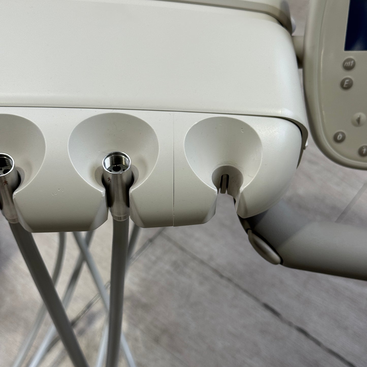A‑dec 511R/532R Dental Chair Package