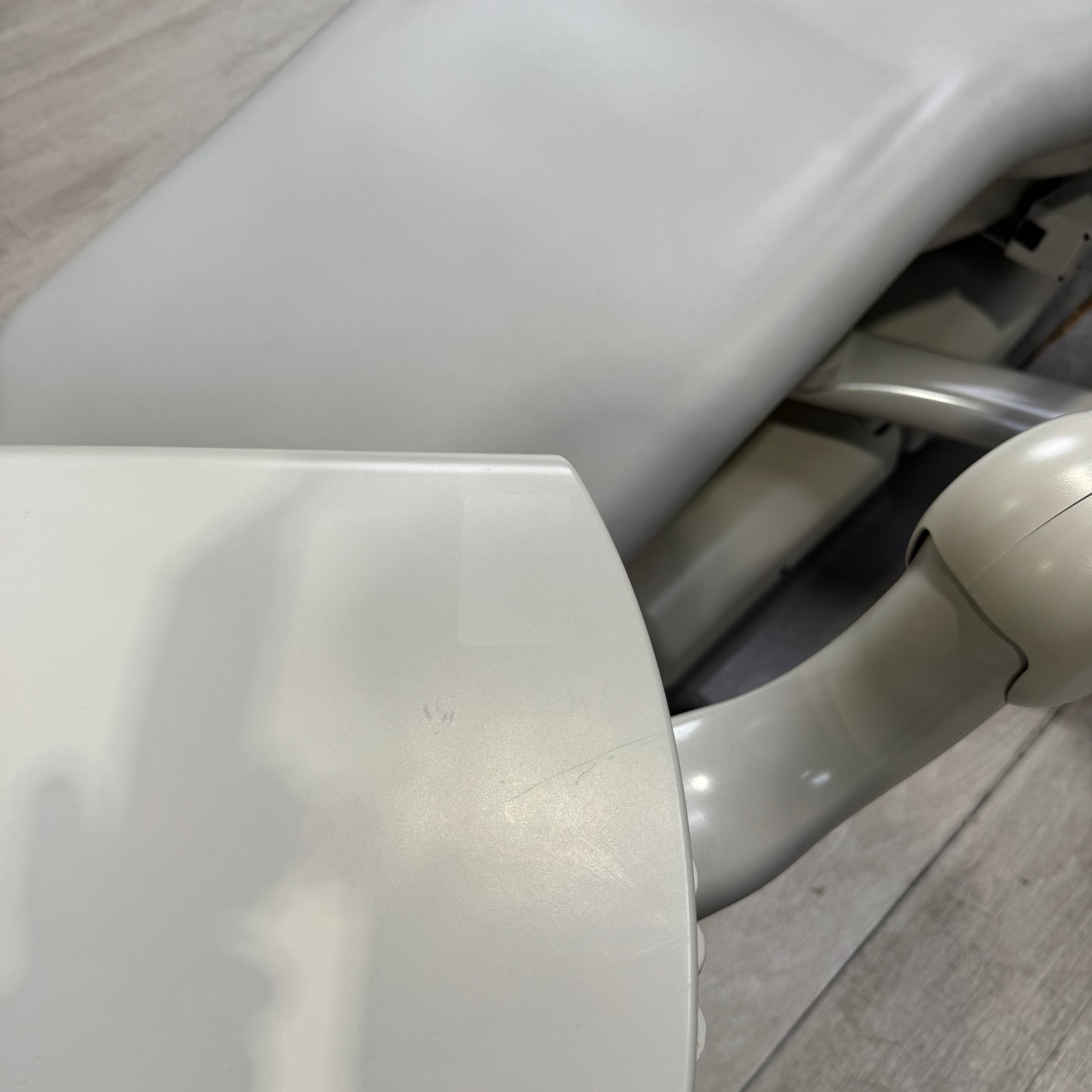 A‑dec 511R/532R Dental Chair Package