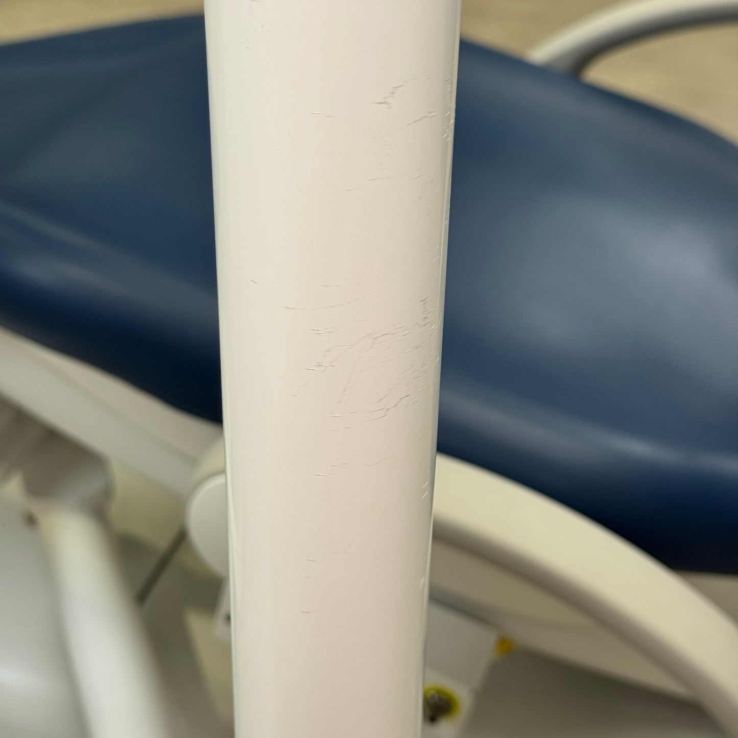 A‑dec 511R/532R Dental Chair Package