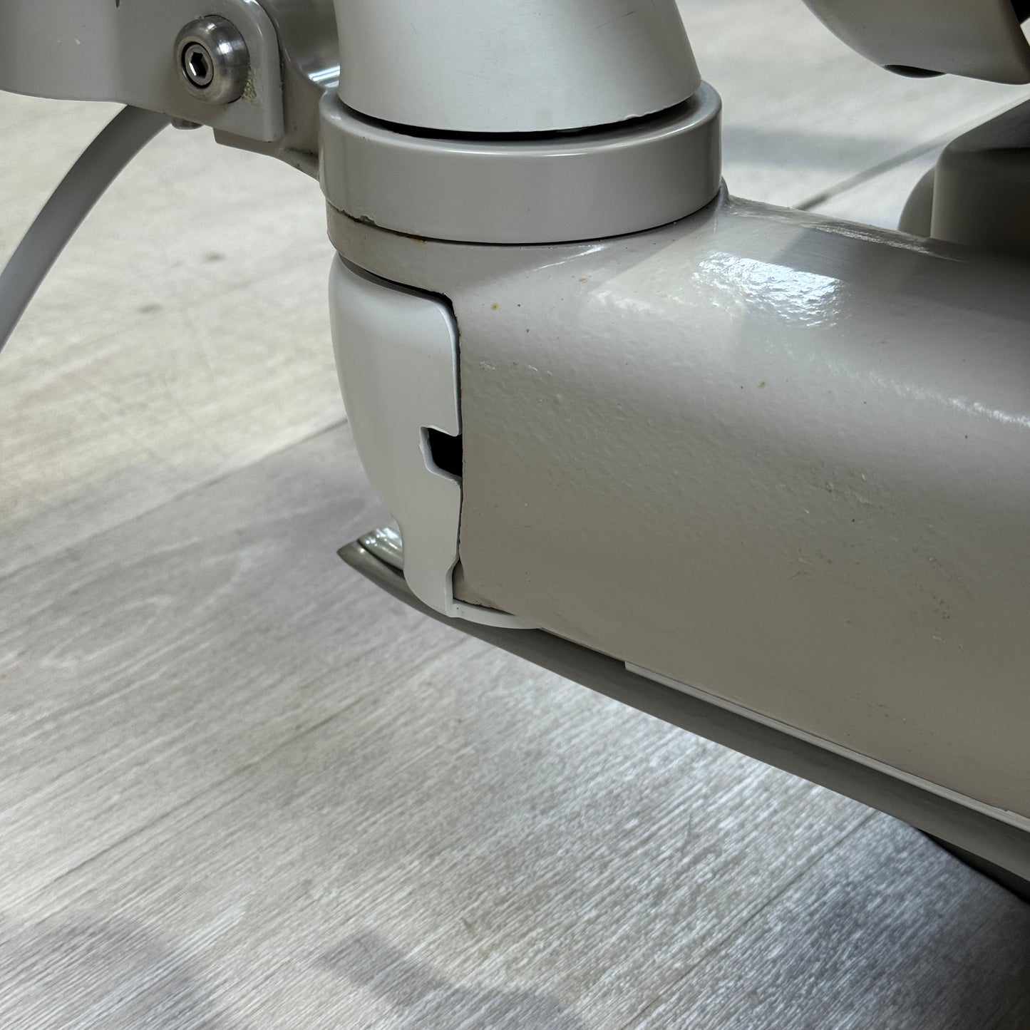 A‑dec 511R/532R Dental Chair Package