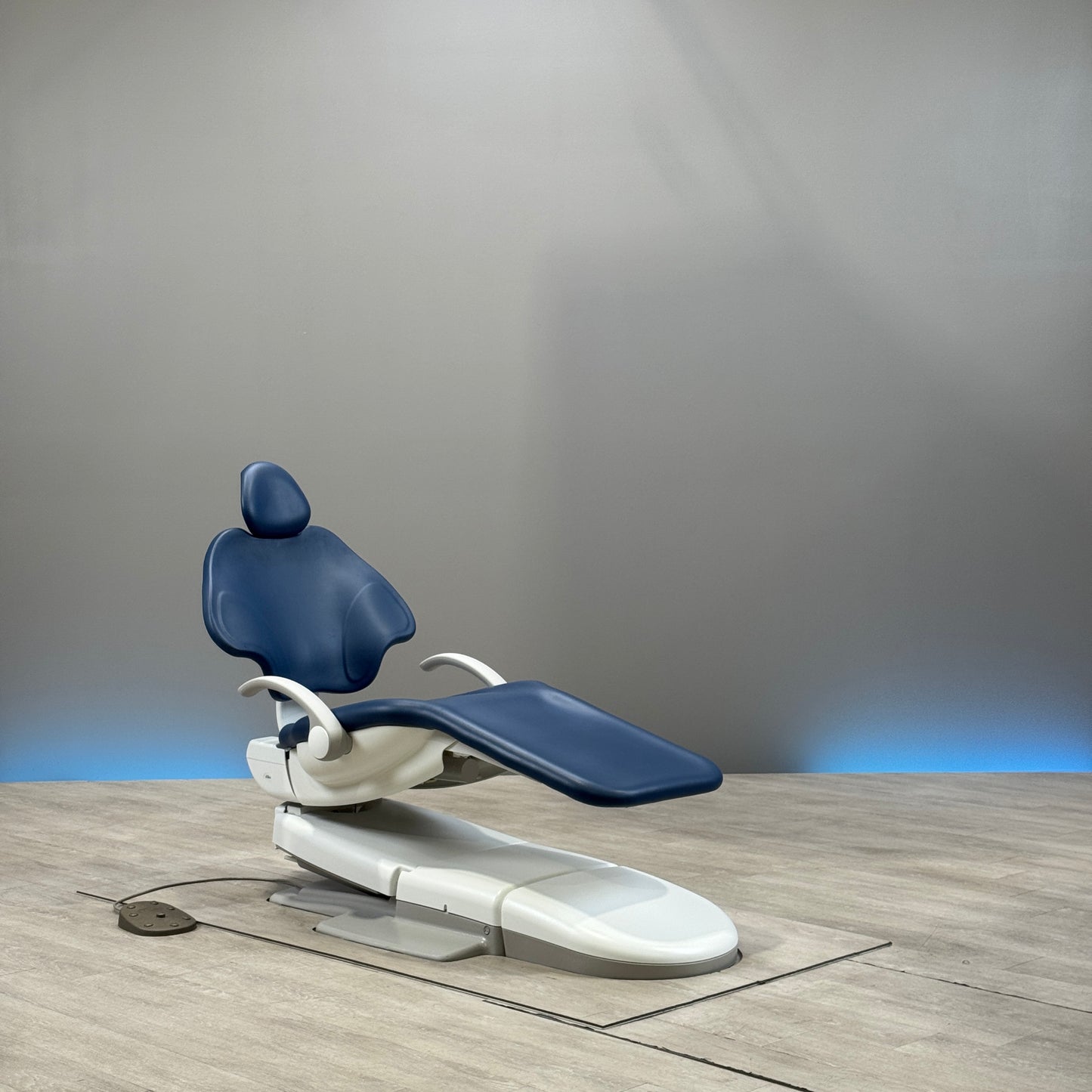 A‑dec 511R Dental Chair Package