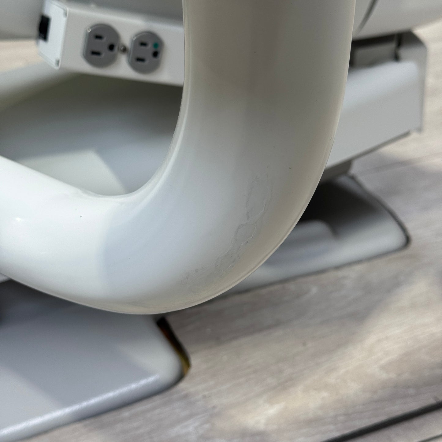 A‑dec 511R/532R Dental Chair Package