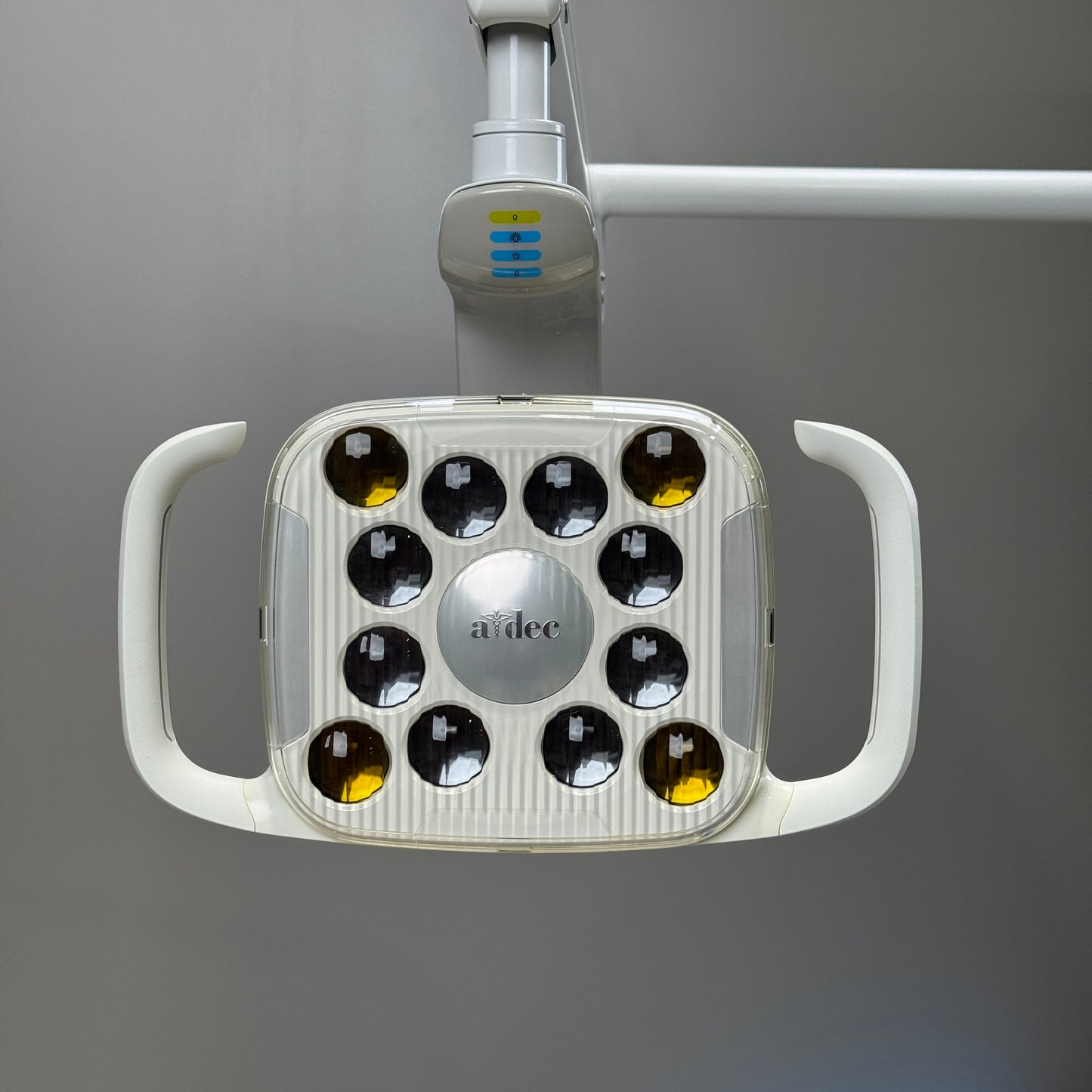 A‑dec 511AR/332R Dental Chair Package