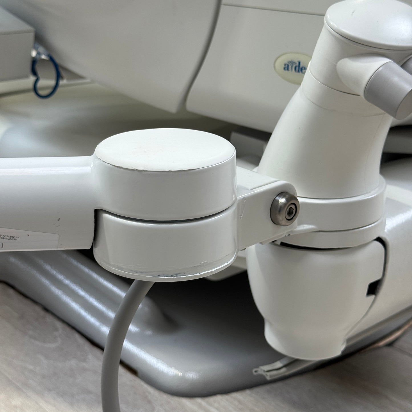 A‑dec 511R/332R Dental Chair Package