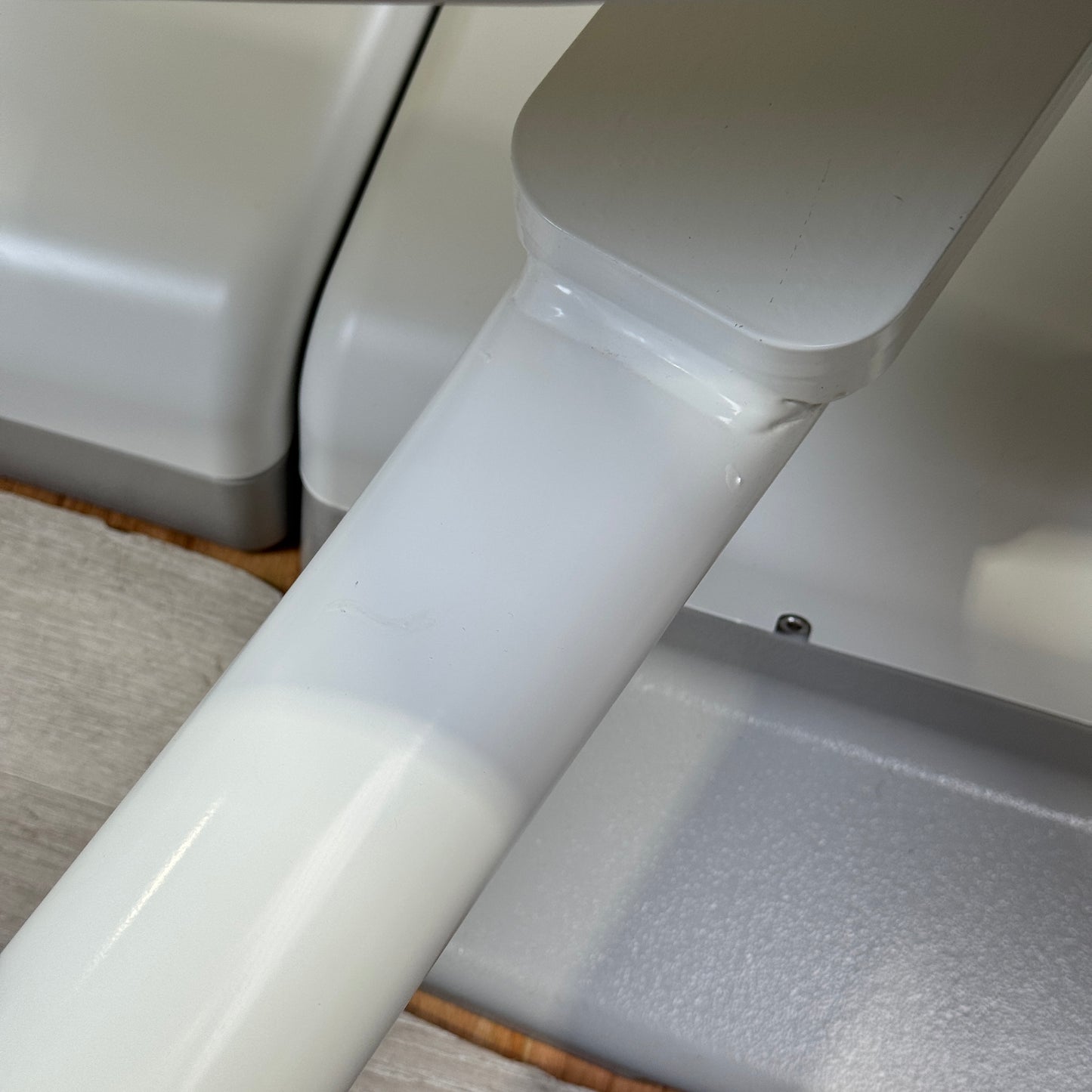 A‑dec 511R/532R Dental Chair Package