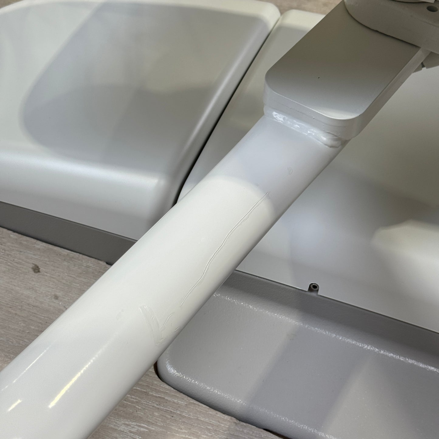 A‑dec 511R/532R Dental Chair Package