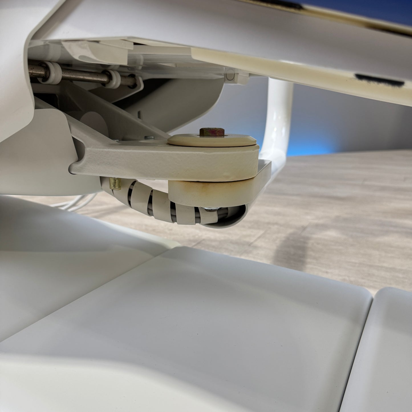 Ensemble chaise dentaire A‑dec 511R/532R