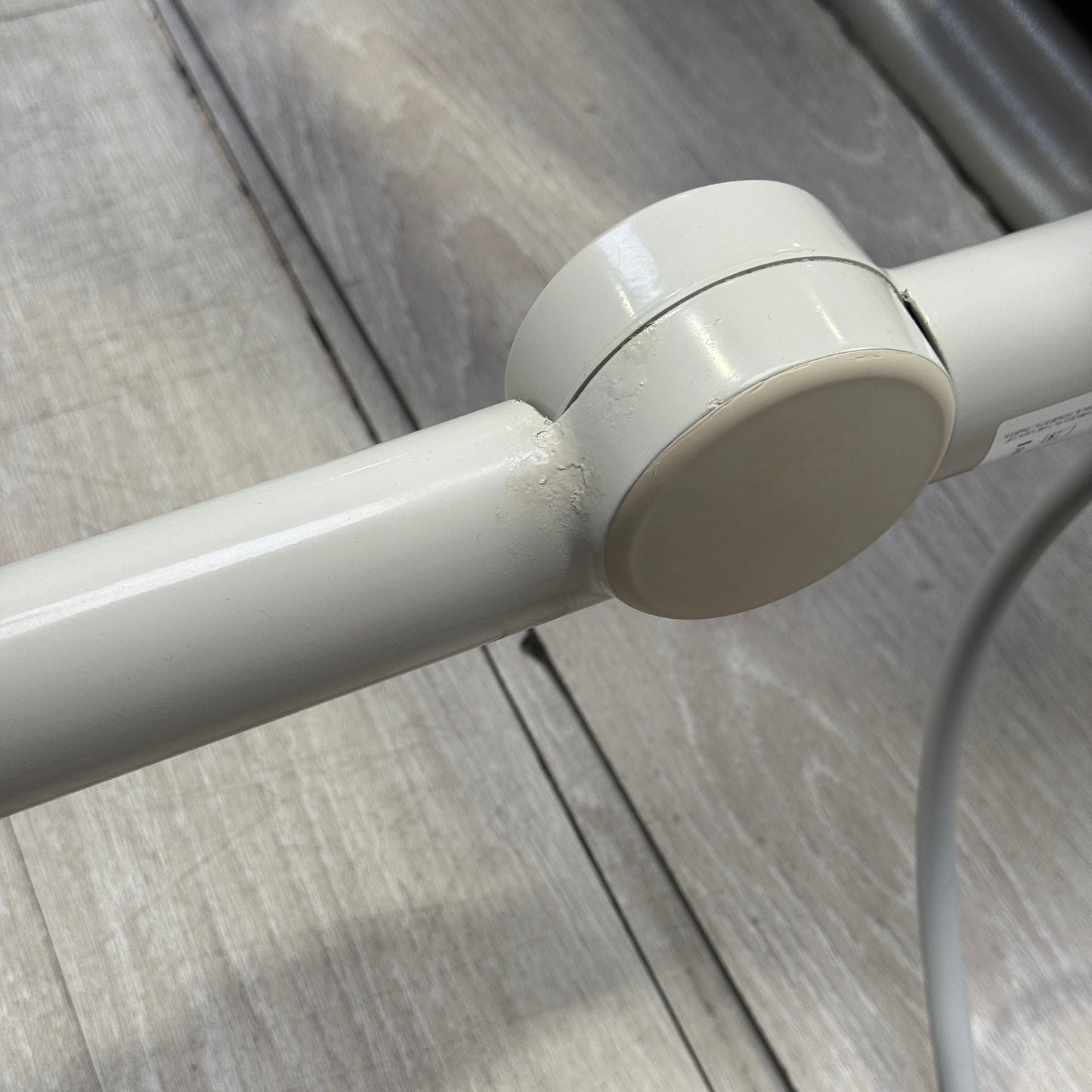 Ensemble chaise dentaire A‑dec 511R/532R