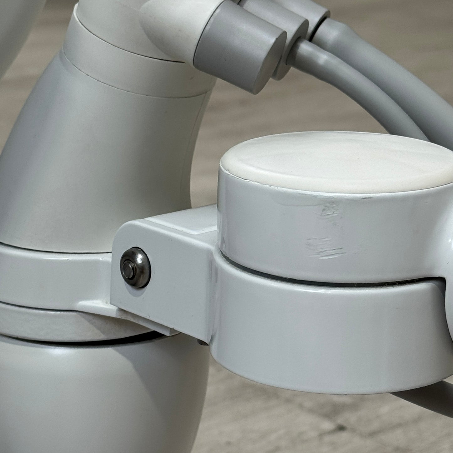 A‑dec 511R/532R Dental Chair Package