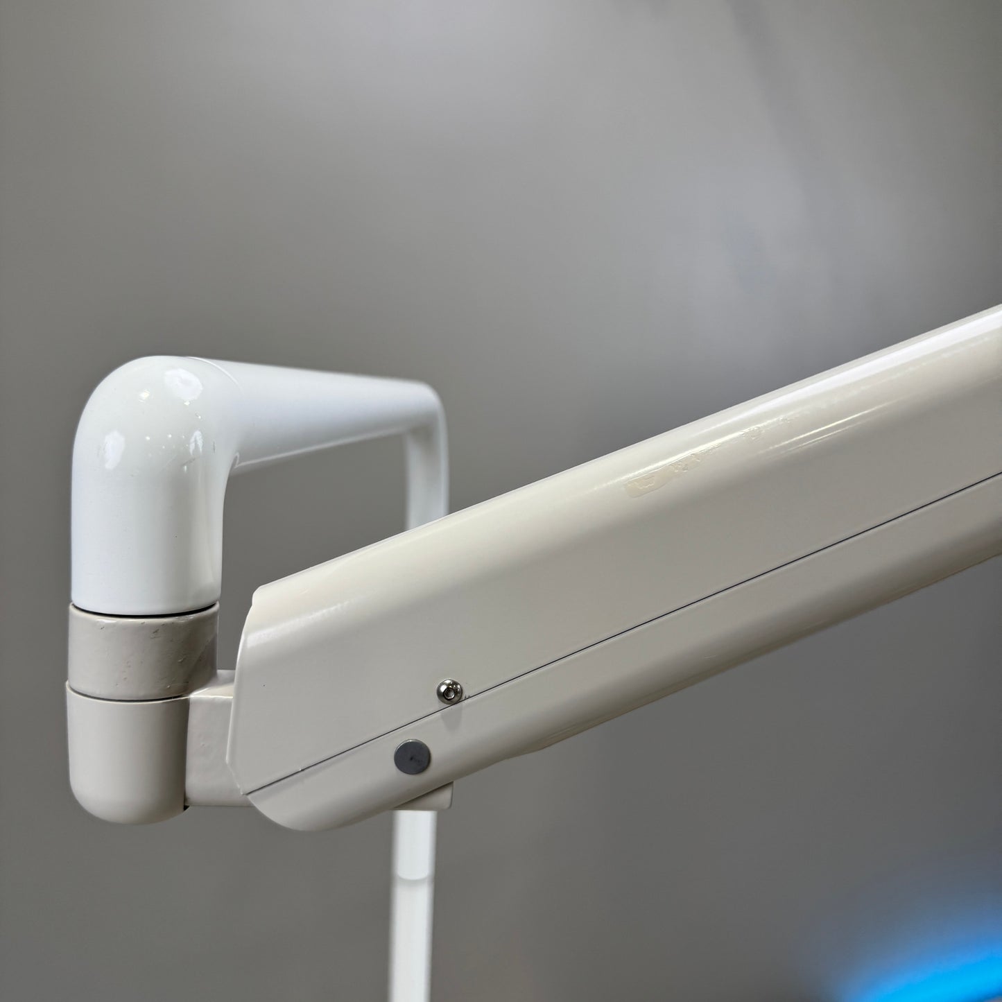 A‑dec 511R/532R Dental Chair Package