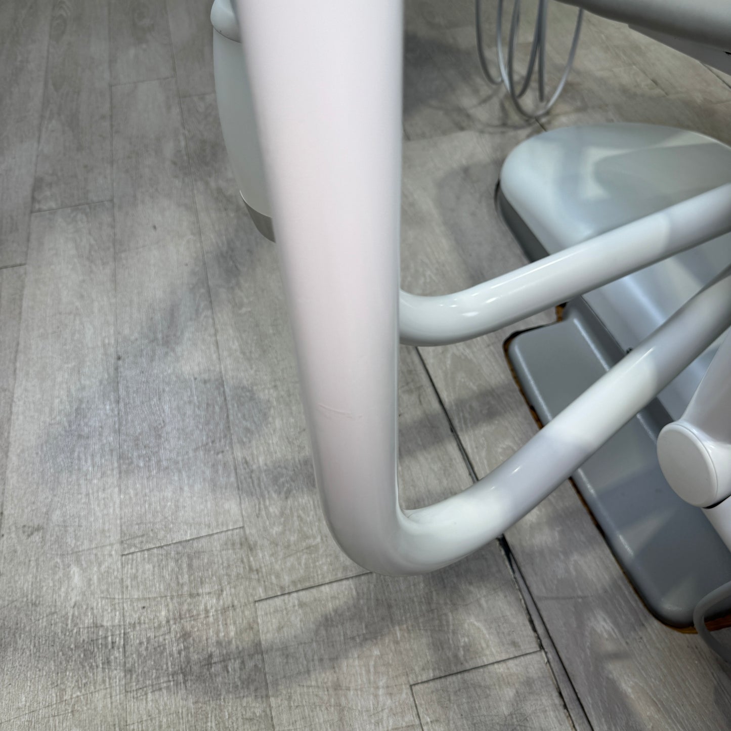 A‑dec 511R/332R Dental Chair Package