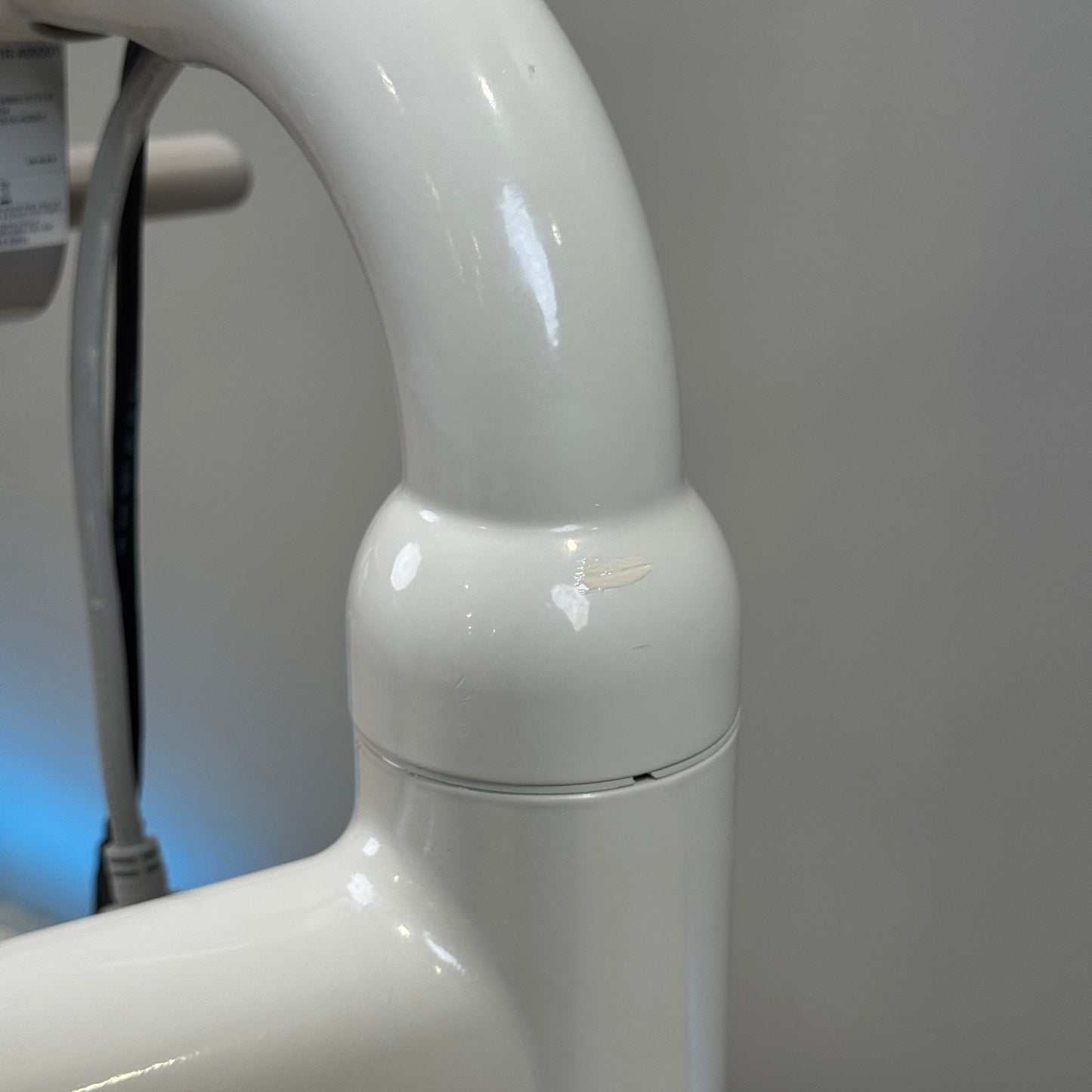 Ensemble chaise dentaire A‑dec 511R/532R