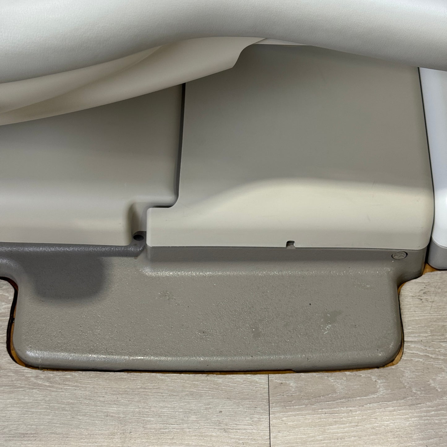 Ensemble chaise dentaire A‑dec 511R/532R