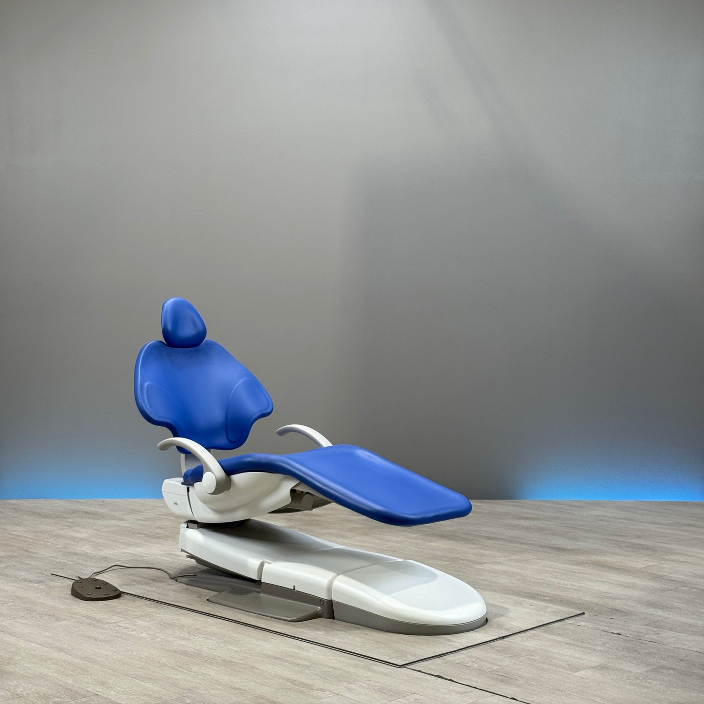 Ensemble chaise dentaire A‑dec 511R