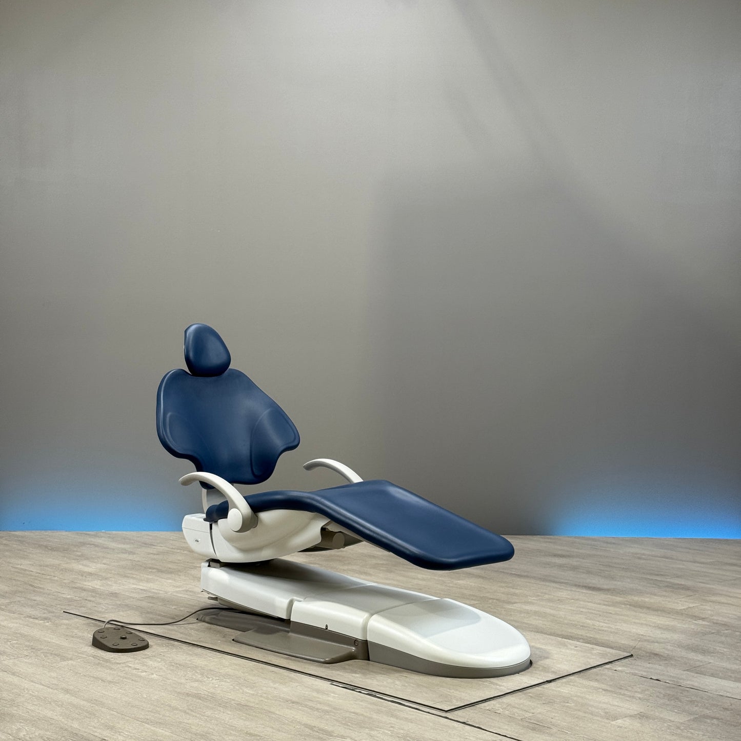 Ensemble chaise dentaire A‑dec 511R