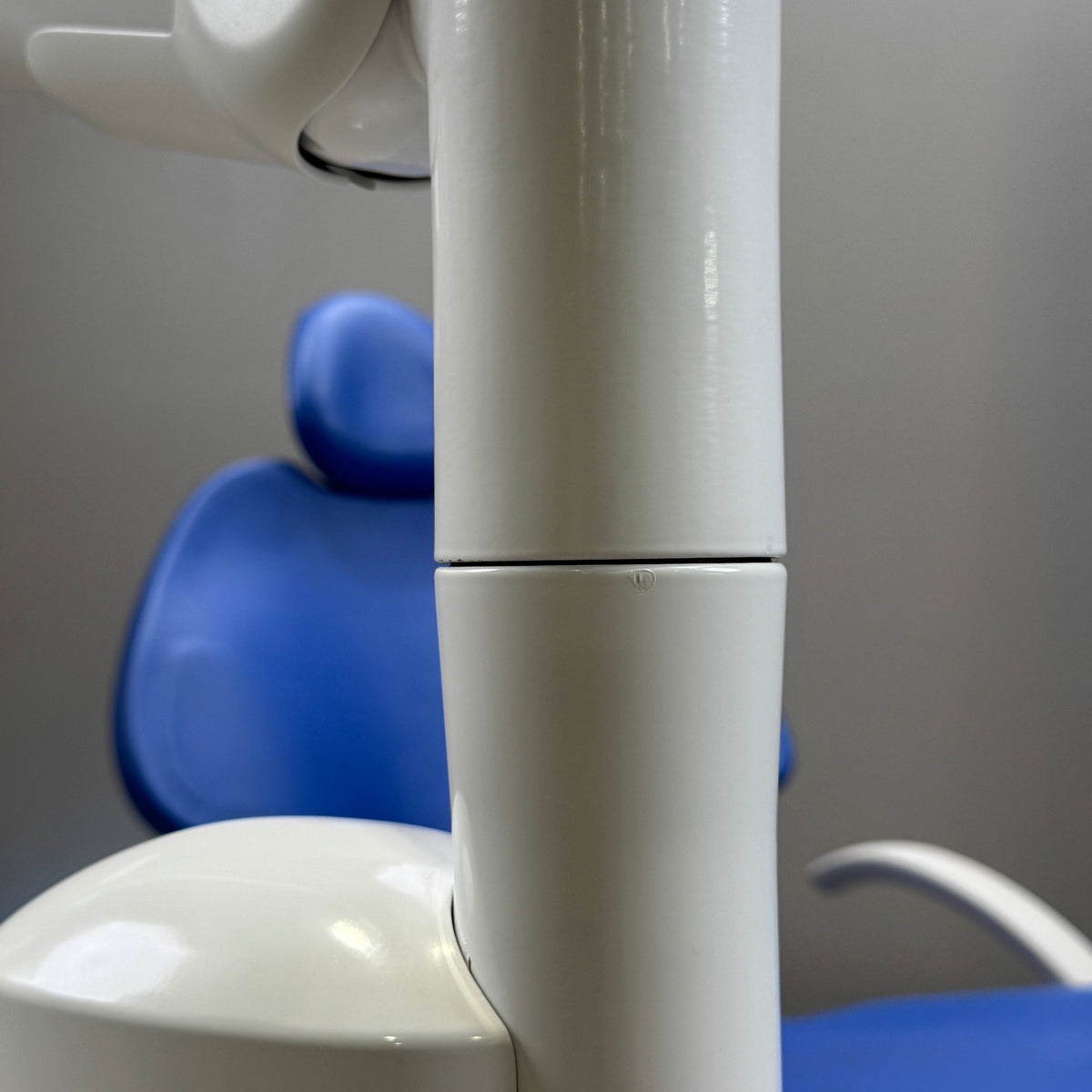 A‑dec 511R/532R Dental Chair Package