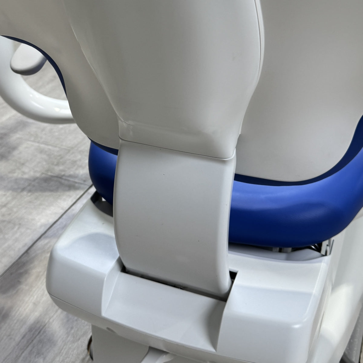 A‑dec 511R/532R Dental Chair Package