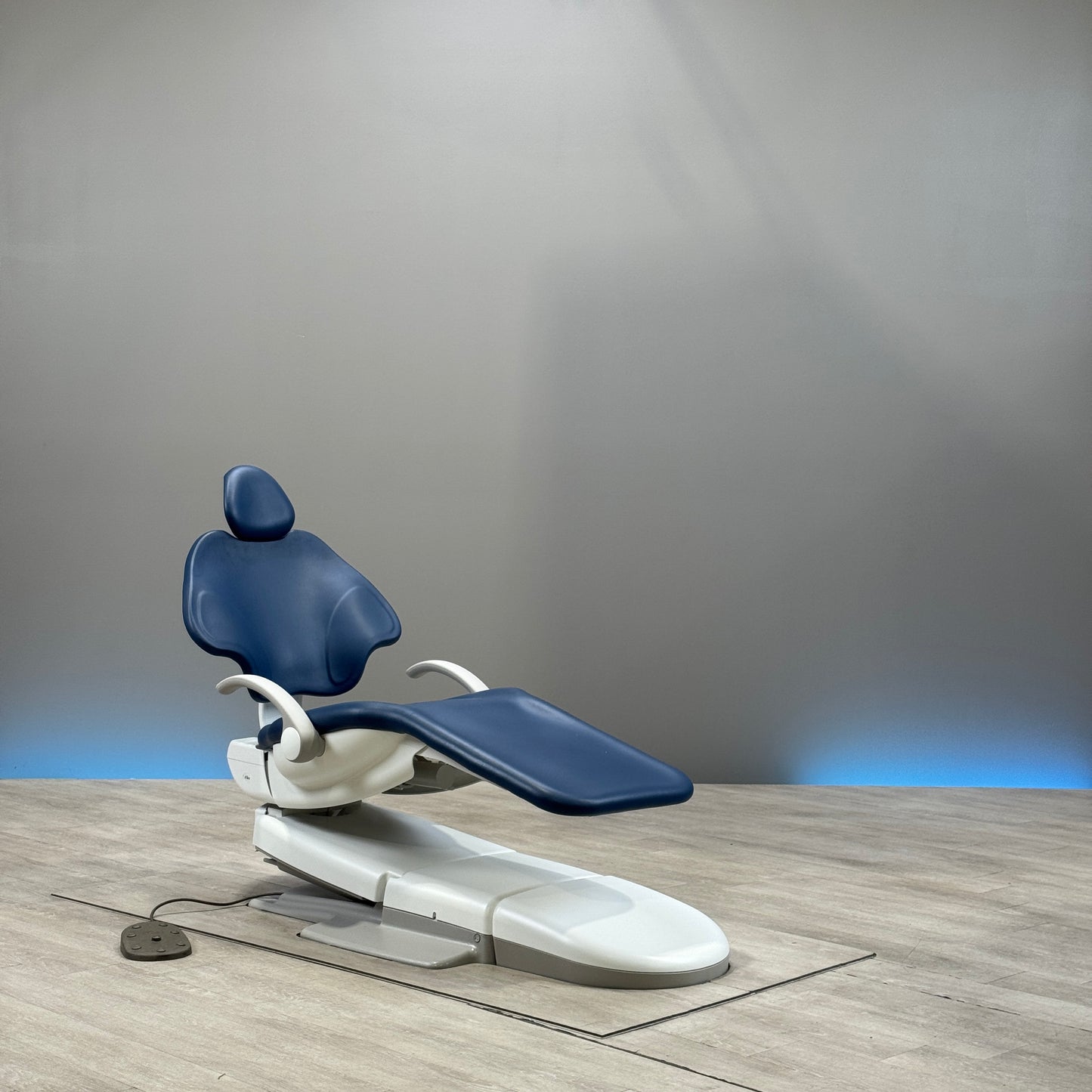 A‑dec 511R Dental Chair Package