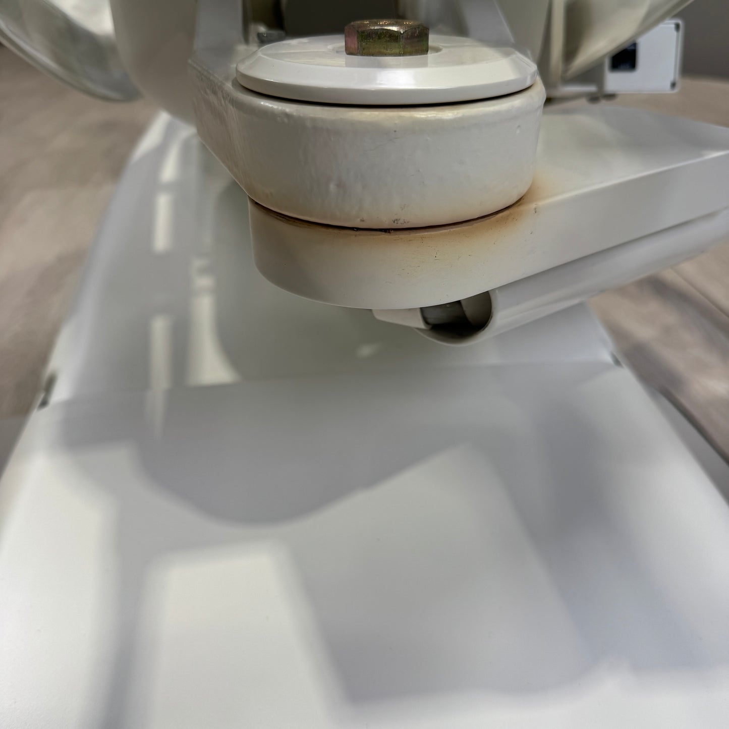 A‑dec 511R/532R Dental Chair Package