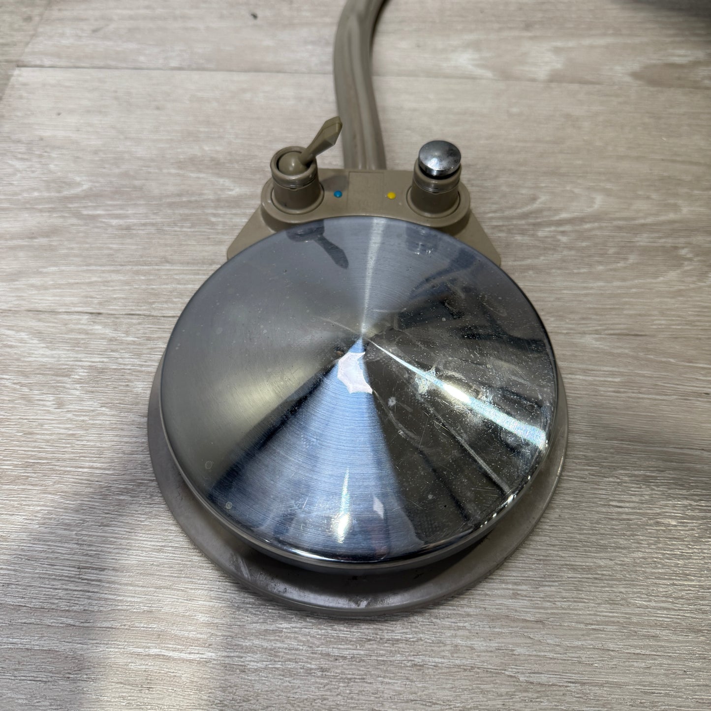 A‑dec 511R/532R Dental Chair Package