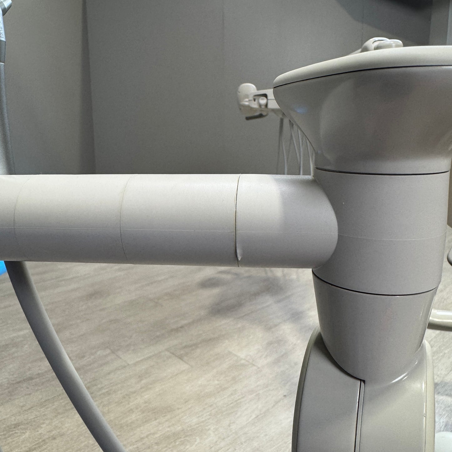 A‑dec 511R/532R Dental Chair Package