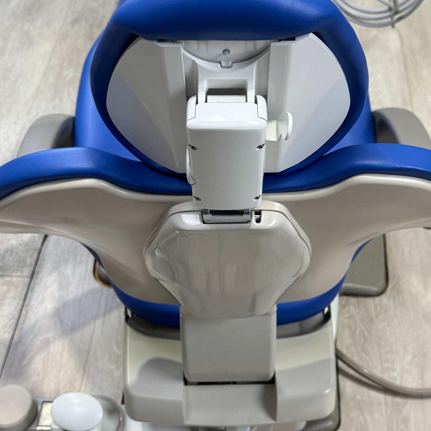 A‑dec 511R/532R Dental Chair Package