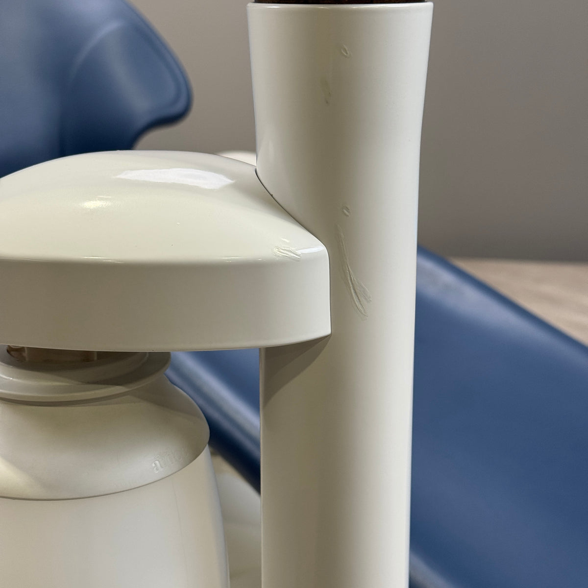 A‑dec 511R/532R Dental Chair Package