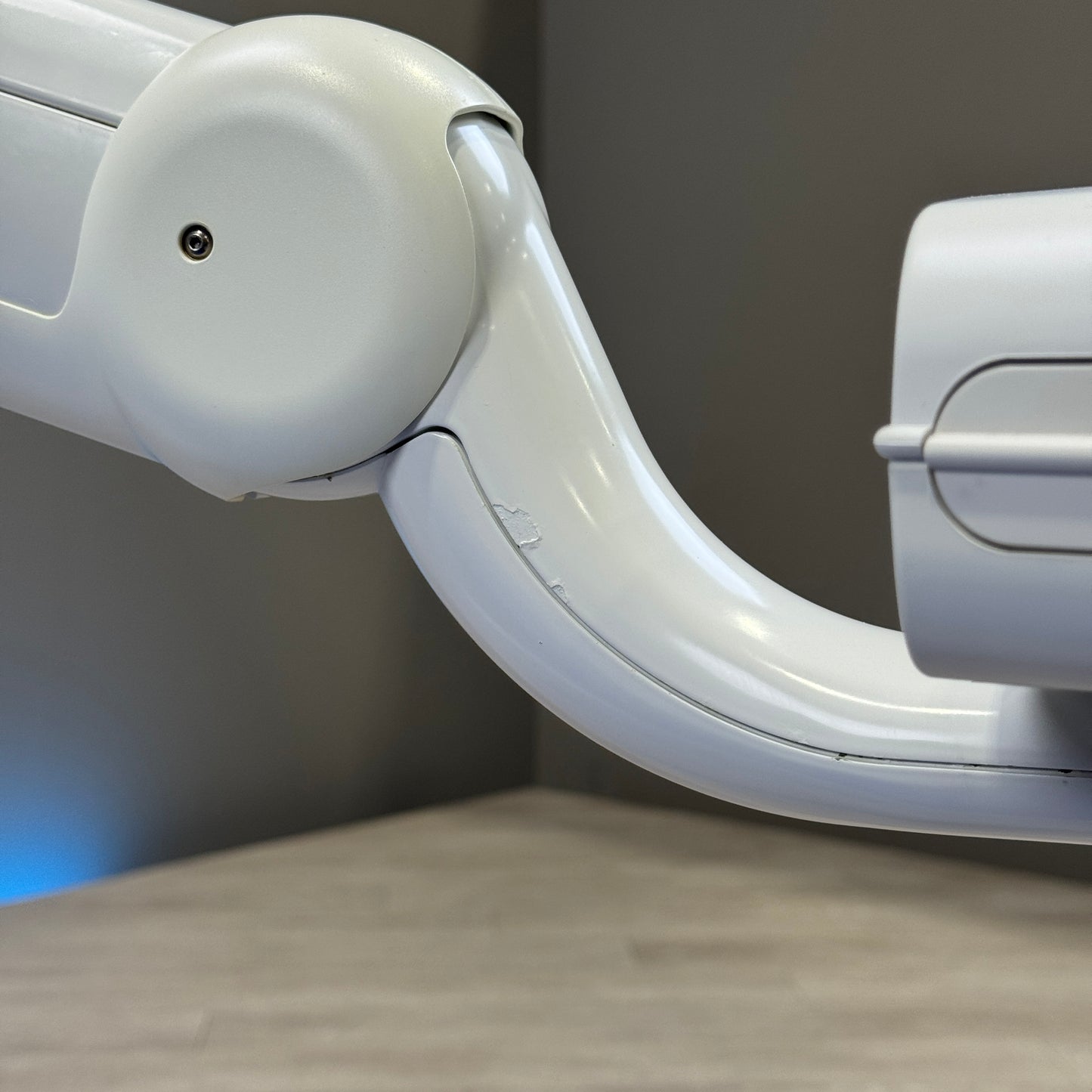 A‑dec 511R/532R Dental Chair Package