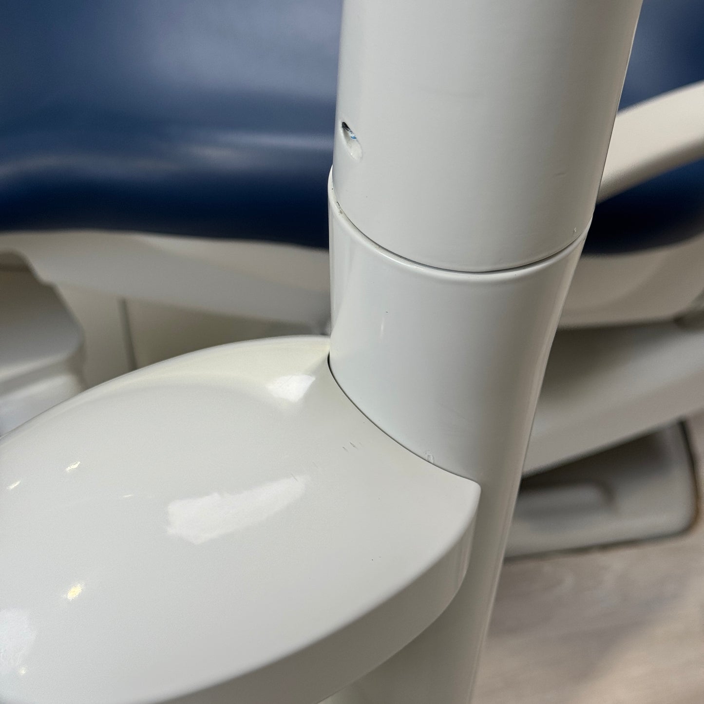 A‑dec 511R/532R Dental Chair Package