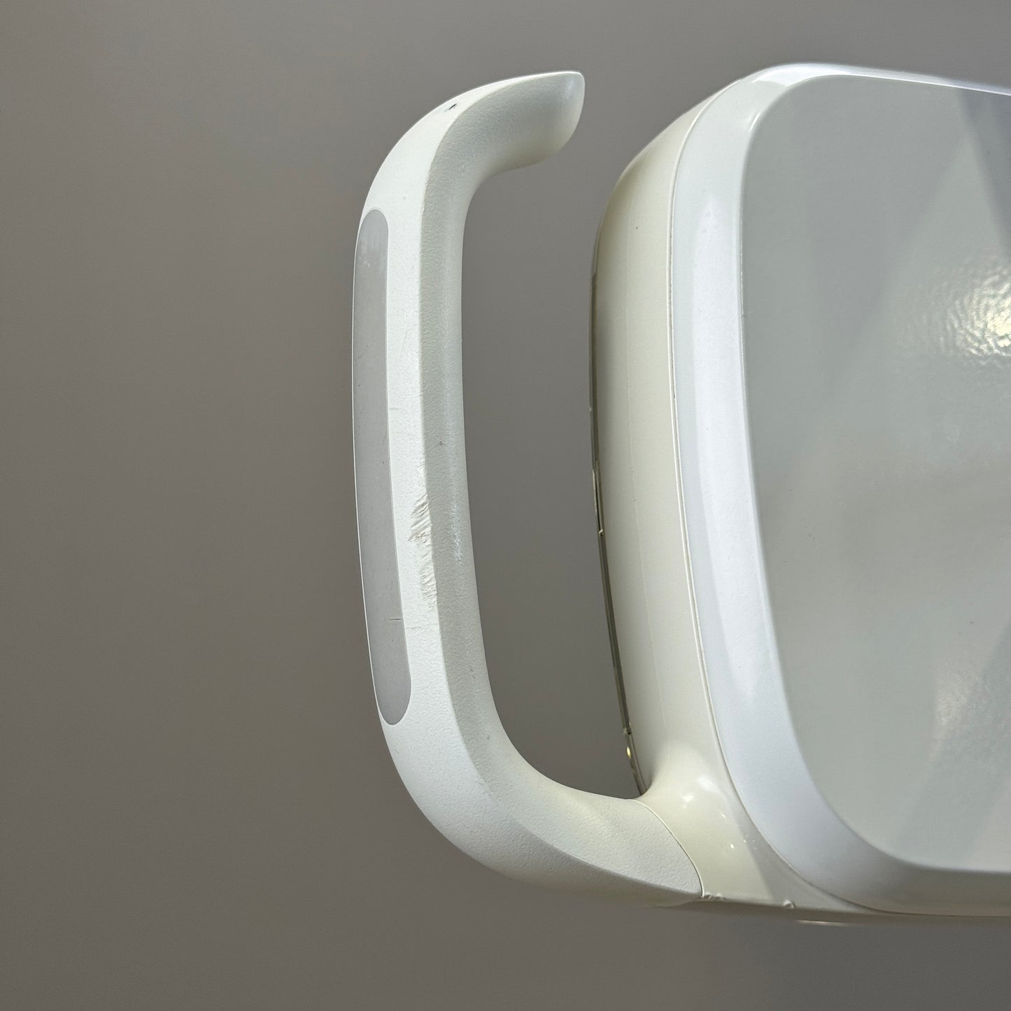 Ensemble chaise dentaire A‑dec 511R/332R