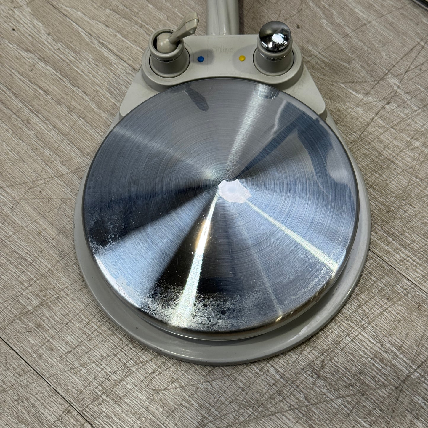 A‑dec 511R/533R Dental Chair Package