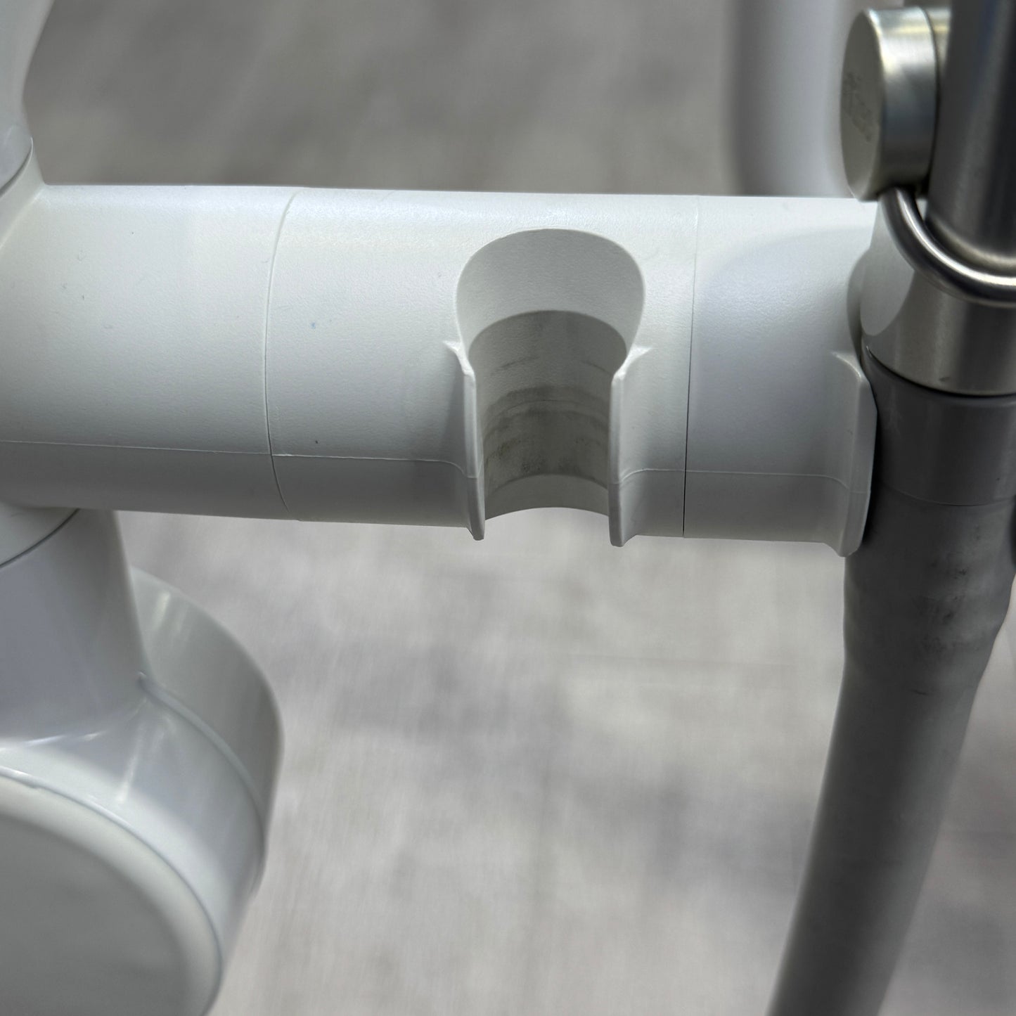 A‑dec 511R/532R Dental Chair Package