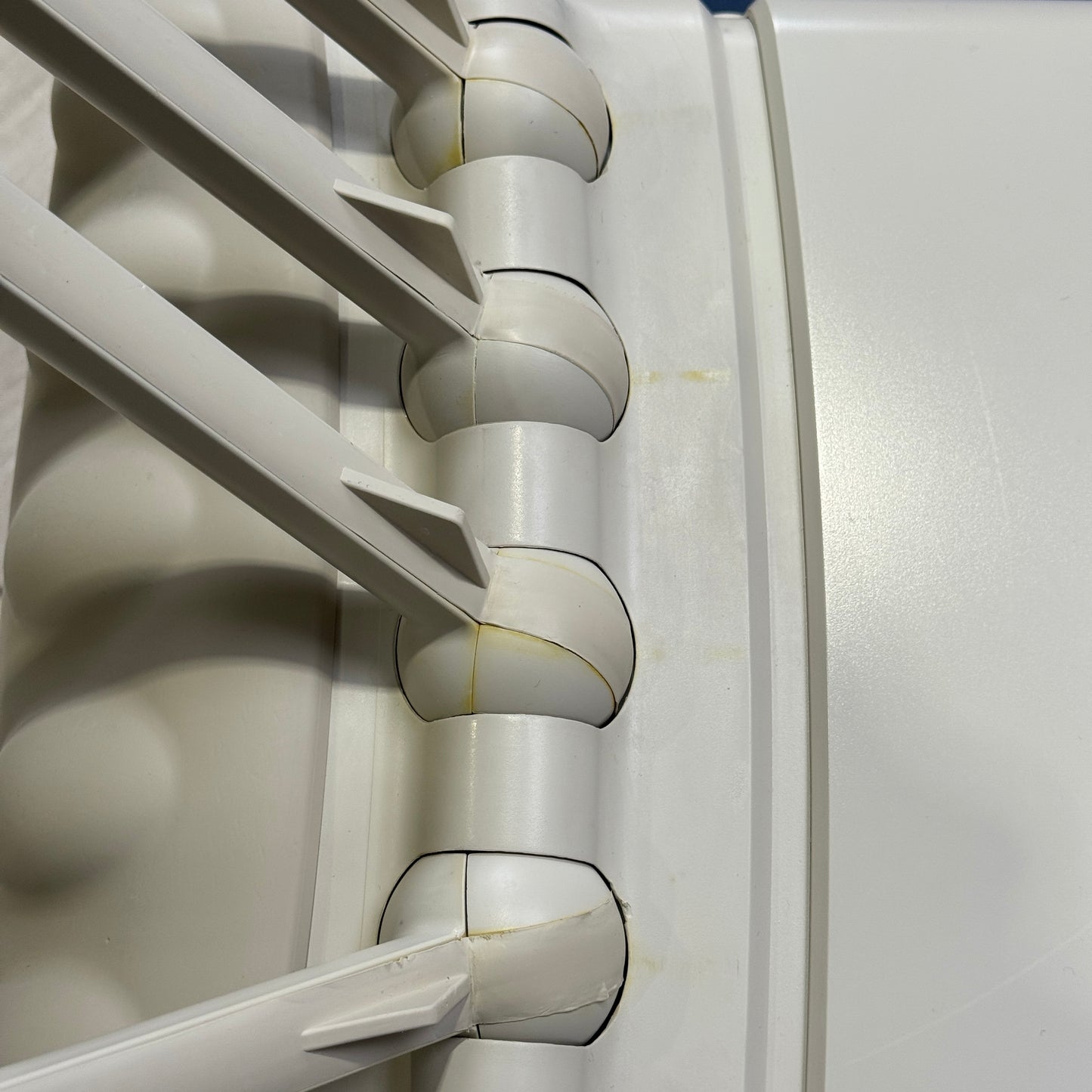 A‑dec 511R/533R Dental Chair Package