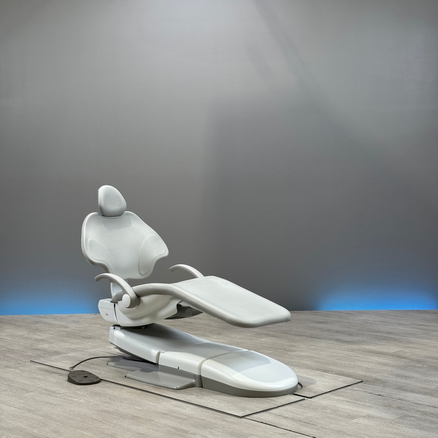 A‑dec 511R Dental Chair Package
